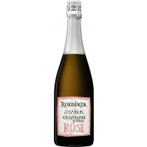 Champagne Louis Roederer Roederer Brut Nature Rosé Jahrgang Champagne Louis Roederer