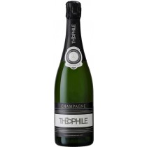 Théophile Roederer Brut Théophile Champagne Théophile Roederer