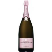 Champagne Louis Roederer Roederer Brut Rosé Jahrgang Champagne Louis Roederer Magnum (1,5l)