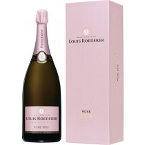 Champagne Louis Roederer Roederer Brut Rosé Jahrgang Champagne Louis Roederer