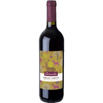 Bennati Merlot IGT Cornalé