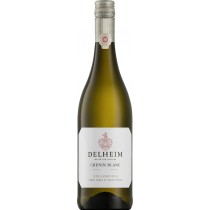 Delheim Wines Delheim Chenin Blanc Wild Ferment Stellenbosch