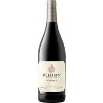 Delheim Wines Delheim Pinotage Stellenbosch