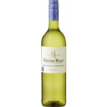 JJ Wines Kleine Rust Chenin Blanc Sauvignon Blanc Stellenbosch