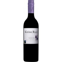 JJ Wines Kleine Rust Pinotage Shiraz Stellenbosch