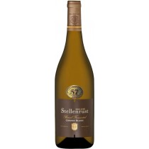 Stellenrust Wine Estate Stellenrust 55 Barrel Fermented Chenin Blanc