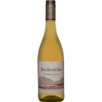 JJ Wines Stellenrust Chenin Blanc Stellenbosch