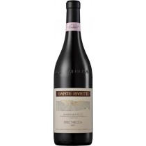 Dante Rivetti Barbaresco DOCG Bric Micca