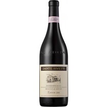 Dante Rivetti Barbaresco Riserva DOCG Bricco di Neive