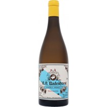 A.A. Badenhorst AA Badenhorst White Blend