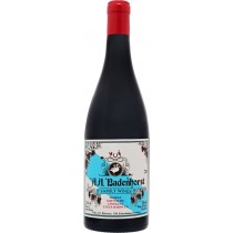 A.A. Badenhorst AA Badenhorst Red Blend