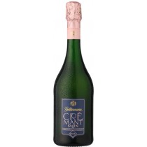 Rotkäppchen-Mumm Sektkellereien Geldermann Crémant Brut Rosé