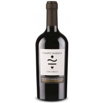 Luccarelli Primitivo di Manduria DOP Campo Marina