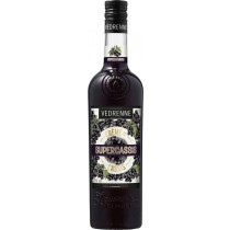 Védrenne Supercassis Védrenne 20% vol Crème de Cassis de Nuits-Saint-Georges (0,7l)