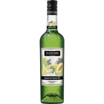 Védrenne Liqueur de Melon 20% vol. Melonen Likör (0,7l)