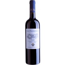 Fattoria San Francesco Cirò DOC Rosso