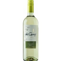 MontGras Agrícola San Jose De Gras Sauvignon Blanc