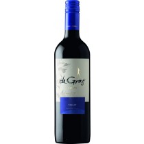 MontGras Agrícola San Jose De Gras Merlot