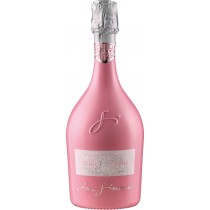 Gino Brisotto Millesimato Cuvée Blanc de Blancs Brut - Pink