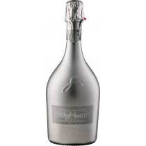 Gino Brisotto Millesimato Prosecco Spumante Brut DOC - Silver