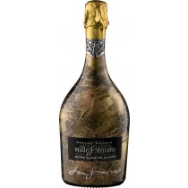 Gino Brisotto Millesimato Cuvée Blanc de Blancs Brut - Galaxy G.