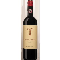 Villa Trasqua Chianti Classico DOCG