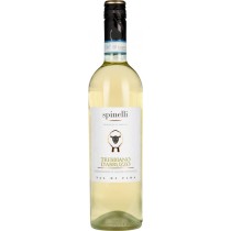 Spinelli Trebbiano dAbruzzo DOC Val di Mara