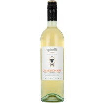 Spinelli Chardonnay Terre di Chieti IGT Val di Mara