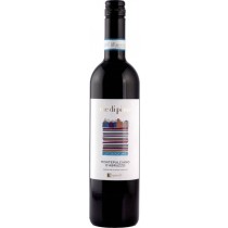 Spinelli Montepulciano dAbruzzo DOC Rue di Piane