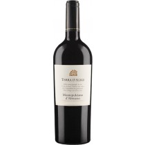 Spinelli Montepulciano dAbruzzo DOC Terra dAligi