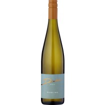 Diehl Diehl Riesling Pfalz feinherb QbA