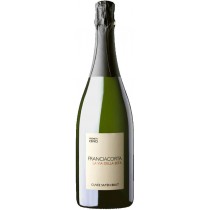 Vigneti Cenci Franciacorta DOCG La Via della Seta