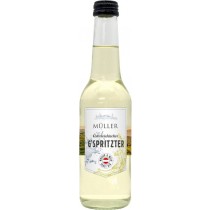 Müller Weinschorle Gspritzter 0,33L Müller