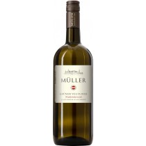 Grüner Veltliner Müller Müller (1,0l)