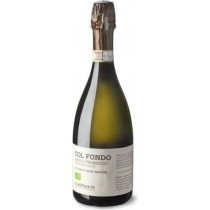 Case Paolin Prosecco Spumante DOCG Asolo Col Fondo