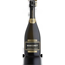 Marsuret Prosecco Superiore Dry Cartizze