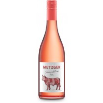 Uli Metzger Metzger Schmuckstück Rosé