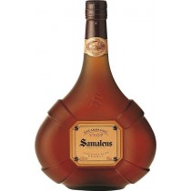 Armagnac Samalens Samalens V.S.O.P. 40% vol - in GP Bas Armagnac AOC (0,7l)