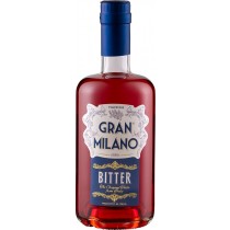 Inga Gran Milano Bitter