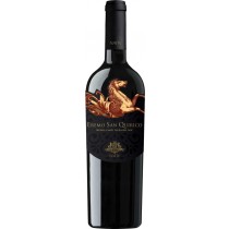 Nativ Aglianico Campi Taurasini DOC Eremo San Quirico