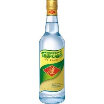 k.A. CACHAÇA  TROPICANA  40% vol Brasilianische Premium-Spirituose