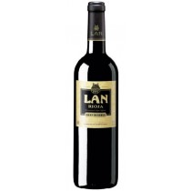 Bodegas LAN Gran Reserva