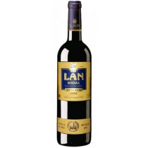 Bodegas LAN Reserva