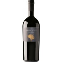 Podere 29 Gelso dOro Nero di Troia Puglia IGT