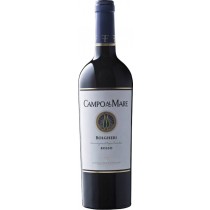 Folonari Rosso Bolgheri DOC Tenuta Campo al Mare