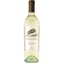 Cacciata Vermentino di Toscana IGT Cacciata