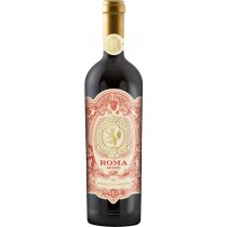 Poggio Le Volpi Roma DOC Rosso Poggio Le Volpi