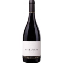 Virgile Ligner-Michelot Bourgogne Pinot Noir d