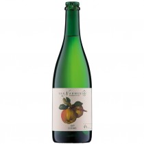 Obstkelterei Van Nahmen Apfel-Cidre Apfelwein - 4%vol.