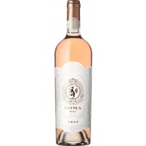 Poggio Le Volpi Roma DOC Rosé Poggio Le Volpi